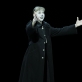 Julija Šumacherytė balete „La Strada“. L. Arlauskaitės nuotr.