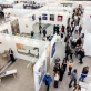 Meno mugė „ ArtVilnius ʼ26“, ekspozicijos fragmentas. 2026 m. A. Žukovo nuotr.