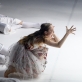 Oleksandra Borodina balete „Romeo ir Džuljeta“. M. Aleksos nuotr.