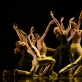 Scena iš baleto „Gnawa“. M Aleksos nuotr.