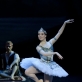 Olesia Šaitanova balete „Korsaras“. M. Aleksos nuotr.