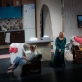 Scena iš spektaklio „Moters dalys“. T. Ragimovo nuotr.