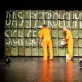 Scena iš spektaklio „Mūsų smurtas ir jūsų smurtas“. D. Matvejevo nuotr.