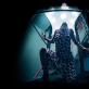 Scena iš spektaklio „Salos“. Šeiko šokio teatro nuotr.