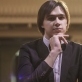Antonas Yaškinas. R. Chuchalino nuotr.
