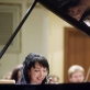 Eliane Rodrigues. D. Matvejevo nuotr.