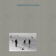 Algimantas Kunčius, knygos „Prie jūros. Palanga 1965–2015“ (Kauno fotografijos galerija) viršelis. 2020 m.