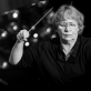 Agnieszka Duczmal. J. Mójta nuotr.