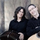  „Duo Bandini-Chiacchiaretta“. LNF nuotr.