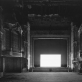 Hiroshi Sugimoto, „Kenošos teatras, Kenoša“. 2015 m. © Hiroshi Sugimoto, menininko nuosavybė