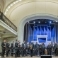 Lietuvos simfoninis pučiamųjų orkestras, „Spanish Brass“, dirigentas Leif Karlsson. D. Matvejevo nuotr.