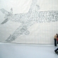 Thomas Bayrle. Instaliacijos fragmentas