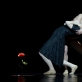 Kristina Gudžiūnaitė ir Olga Konošenko balete „Piaf“. M. Aleksos nuotr.