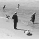 Algimantas Kunčius, „Prie jūros. Palanga“. 1978 m.
