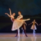 Rūta Karvelytė ir Danielius Voinovas scenoje iš baleto „Markitanė“. M. Aleksos nuotr.