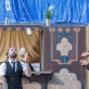 Scena iš spektaklio „Chiringuito Paradise“. M. Reinhart nuotr.