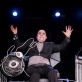 Scena iš spektaklio „Nojus“. D. Stankevičiaus nuotr.