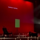 Laurie Anderson. „Vilniaus festivalių“ nuotraukos