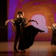 Scena iš baleto „Bolero“. M. Aleksos nuotr.