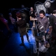 Scena iš spektaklio „Nojus“. D. Stankevičiaus nuotr.