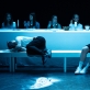Scena iš spektaklio „Titas“. D. Ališausko nuotr.