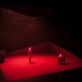Scena iš spektaklio „Velnio nuotaka“. M. Norvaišo nuotr.