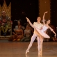 Benjaminas Thomas Davisas ir Jade Isabella Longley balete „Snieguolė ir septyni nykštukai“. M. Aleksos nuotr.