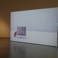 Marja Helander, „Trambo“. 2014 m. „Šešėliai palieka pėdsakus“, parodos fragmentas. 2025 m. A. N. nuotr.