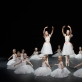Scena iš baigiamojo akademijos „Pro Baletas“ koncerto. M. Aleksos nuotr.