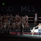 Scena iš operos „Idomenėjas“. M. Aleksos nuotr.