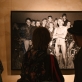 Virgilijaus Šontos fotografijų paroda „Apnuogintas“ erdvėje „The Naked Room“. 2020 m. Organizatorių nuotr.