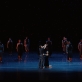 Scena iš baleto „Piaf“. G. Jauniškio nuotr.