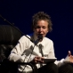 Laurie Anderson. „Vilniaus festivalių“ nuotraukos