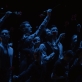Scena iš baleto „Piaf“. G. Jauniškio nuotr.