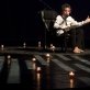 Laurie Anderson. „Vilniaus festivalių“ nuotraukos