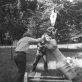 1977 metais statoma Vaclovo Krutinio "Pakrantė"