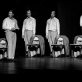 „Beveik laimingas“. „No Shoes“ teatro nuotr.