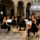 Šv. Kristoforo kamerinis orkestras, dirigentas Modestas Barkauskas