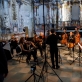 Šv. Kristoforo kamerinis orkestras, dirigentas Modestas Barkauskas