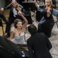 Katia Buniatišvili, Kristjan Järvi, Lietuvos nacionalinis simfoninis orkestras. D. Matvejevo nuotr.