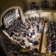 „Missa solemnis“ atlikimas Nacionalinėje filharmonijoje. D. Matvejevo nuotr.