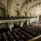 Vilniaus fortepijono festivalio koncertas. D. Matvejevo nuotr.