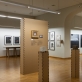 Parodos „Įminti Paryžių: VDA rezidencijos Cité Internationale des Arts istorijos“ fragmentai. Fot. Gintarė Grigėnaitė