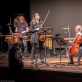 Kvarteto „The New Baltic Sound“ atlikta Baltijos šalių muzika pakerėjo Vienos publiką
