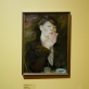 Lydia Mei, „Moteris su cigarete“. 3-asis deš.