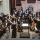NIKO, Lietuvos nacionalinis simfoninis orkestras, Gediminas Gelgotas. D. Matvejevo nuotr.