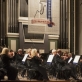 Modesto Pitrėno diriguojamas Nacionalinis simfoninis orkestras. D. Matvejevo nuotr.