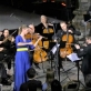 Rūta Lipinaitytė, Modestas Barkauskas ir Šv. Kristoforo orkestras