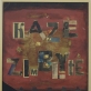 Kazė Zimblytė, „Kompozicija“. Be datos. A. Narušytės nuotr.