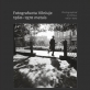 Algimantas Kunčius, knygos „Fotografuota Vilniuje 1960–1970 metais“ (Lietuvos nacionalinis muziejus) viršelis. 2020 m.